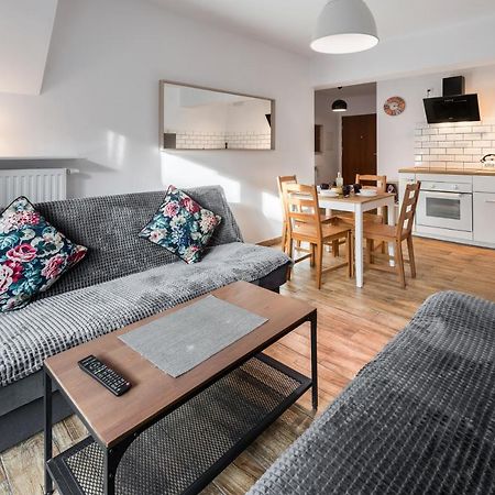 דירות זקופאנה Apartament Klimatyczny W Centrum מראה חיצוני תמונה