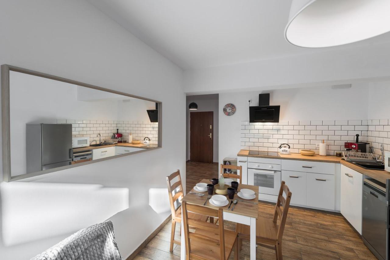 דירות זקופאנה Apartament Klimatyczny W Centrum מראה חיצוני תמונה